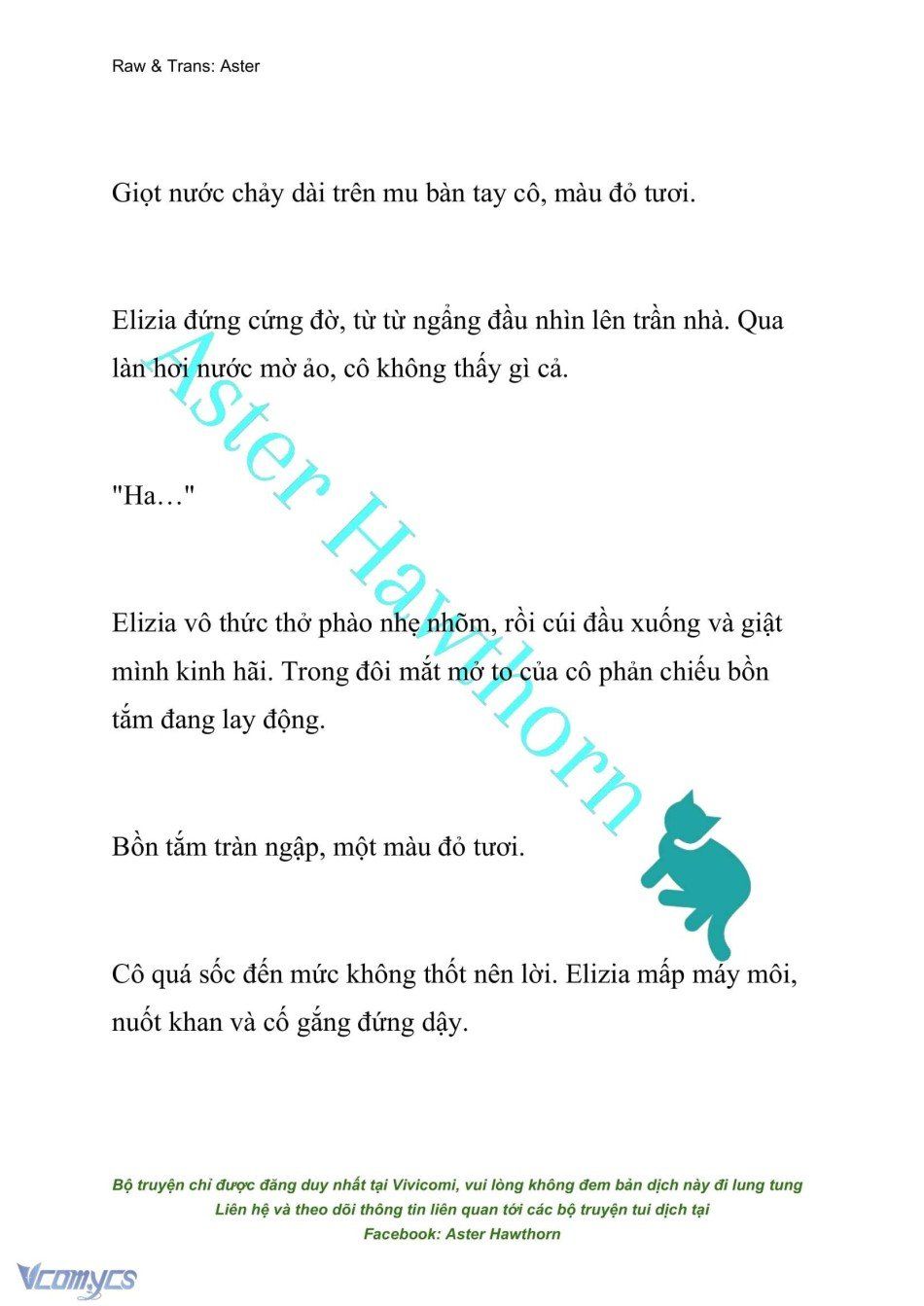 đọc truyện [novel] Người Chồng Thứ N Chương 26 ảnh 10 tại Thiên Thai Truyện