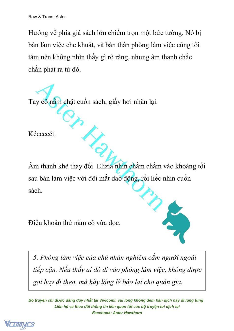 đọc truyện [novel] Người Chồng Thứ N Chương 27 ảnh 14 tại Thiên Thai Truyện