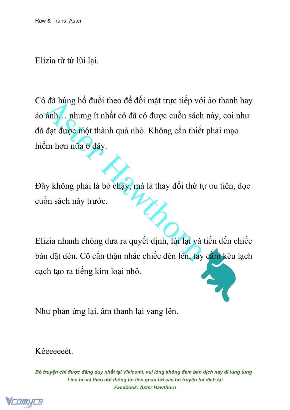 đọc truyện [novel] Người Chồng Thứ N Chương 27 ảnh 15 tại Thiên Thai Truyện