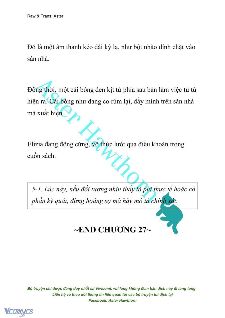 đọc truyện [novel] Người Chồng Thứ N Chương 27 ảnh 16 tại Thiên Thai Truyện