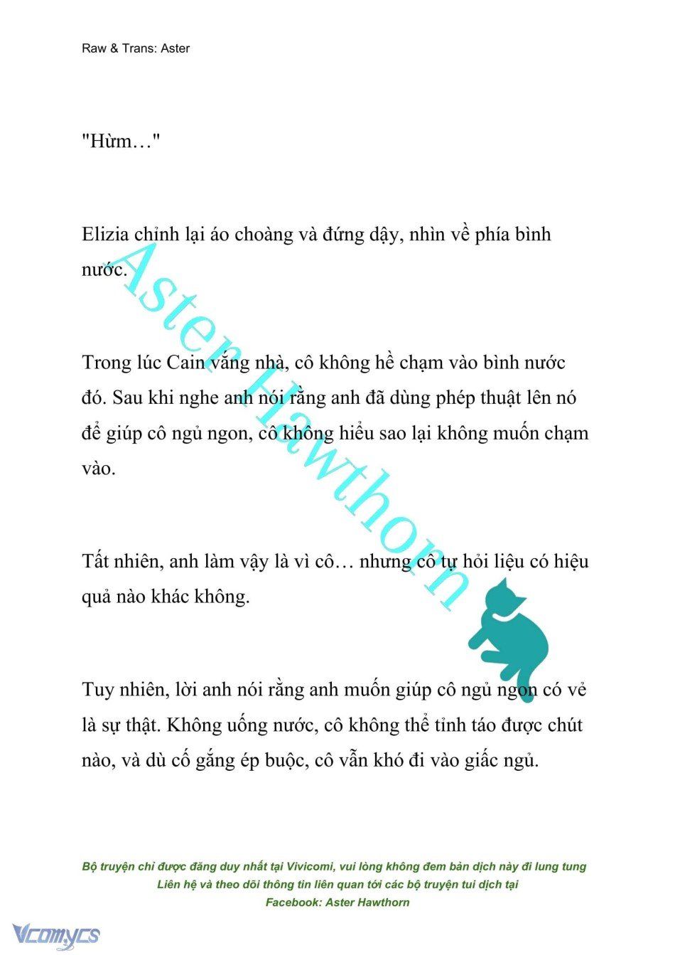 đọc truyện [novel] Người Chồng Thứ N Chương 27 ảnh 4 tại Thiên Thai Truyện