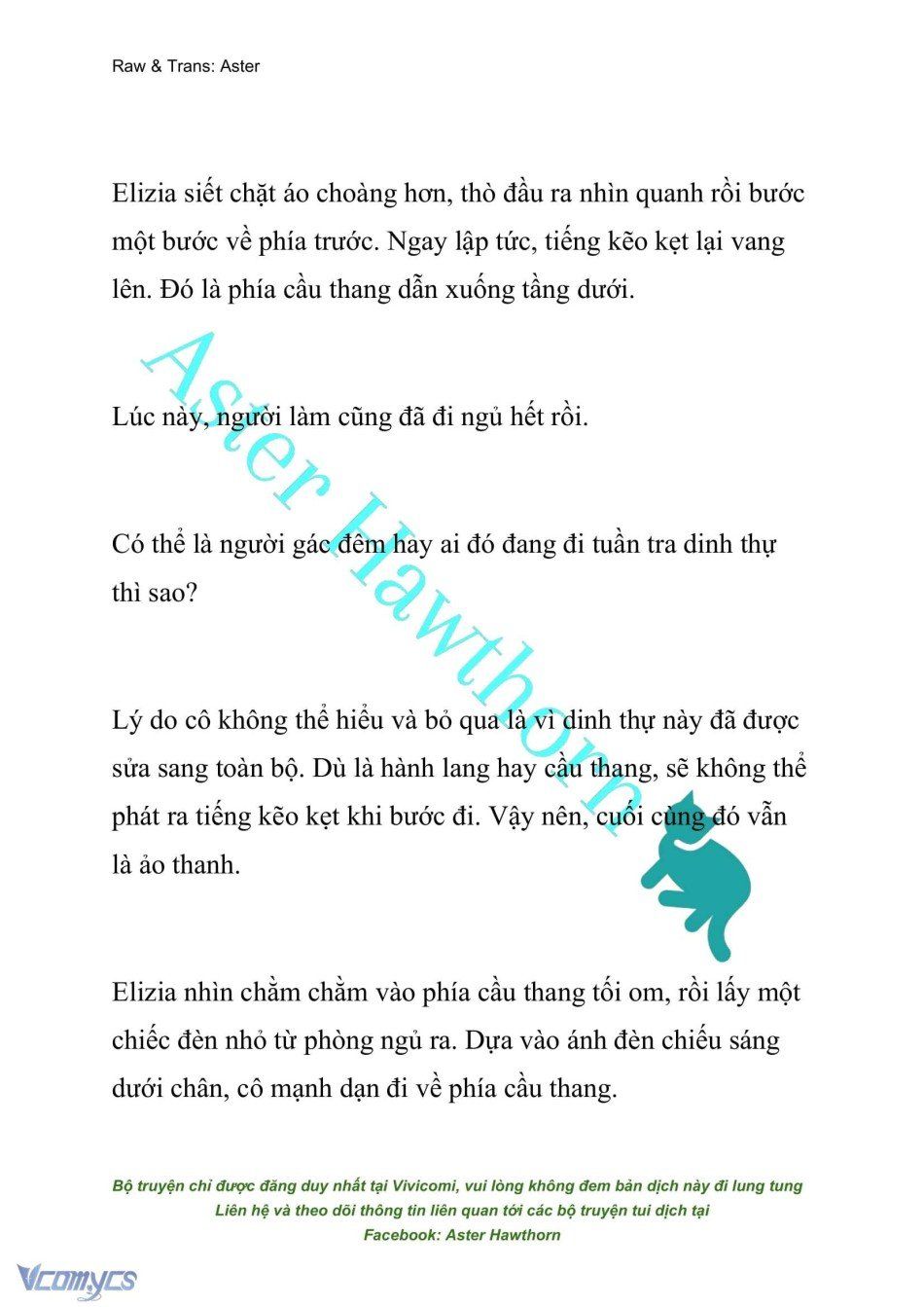 đọc truyện [novel] Người Chồng Thứ N Chương 27 ảnh 6 tại Thiên Thai Truyện