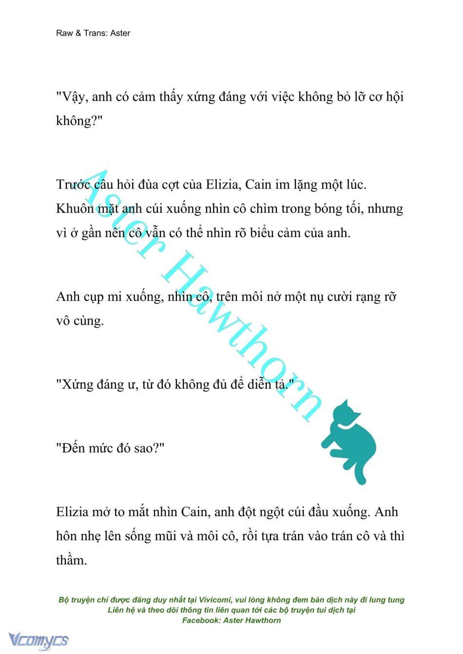 đọc truyện [novel] Người Chồng Thứ N Chương 28 ảnh 15 tại Thiên Thai Truyện