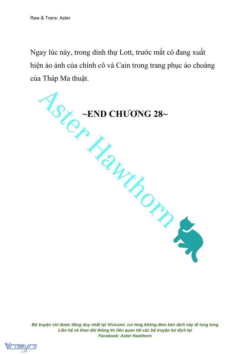 đọc truyện [novel] Người Chồng Thứ N Chương 28 ảnh 17 tại Thiên Thai Truyện