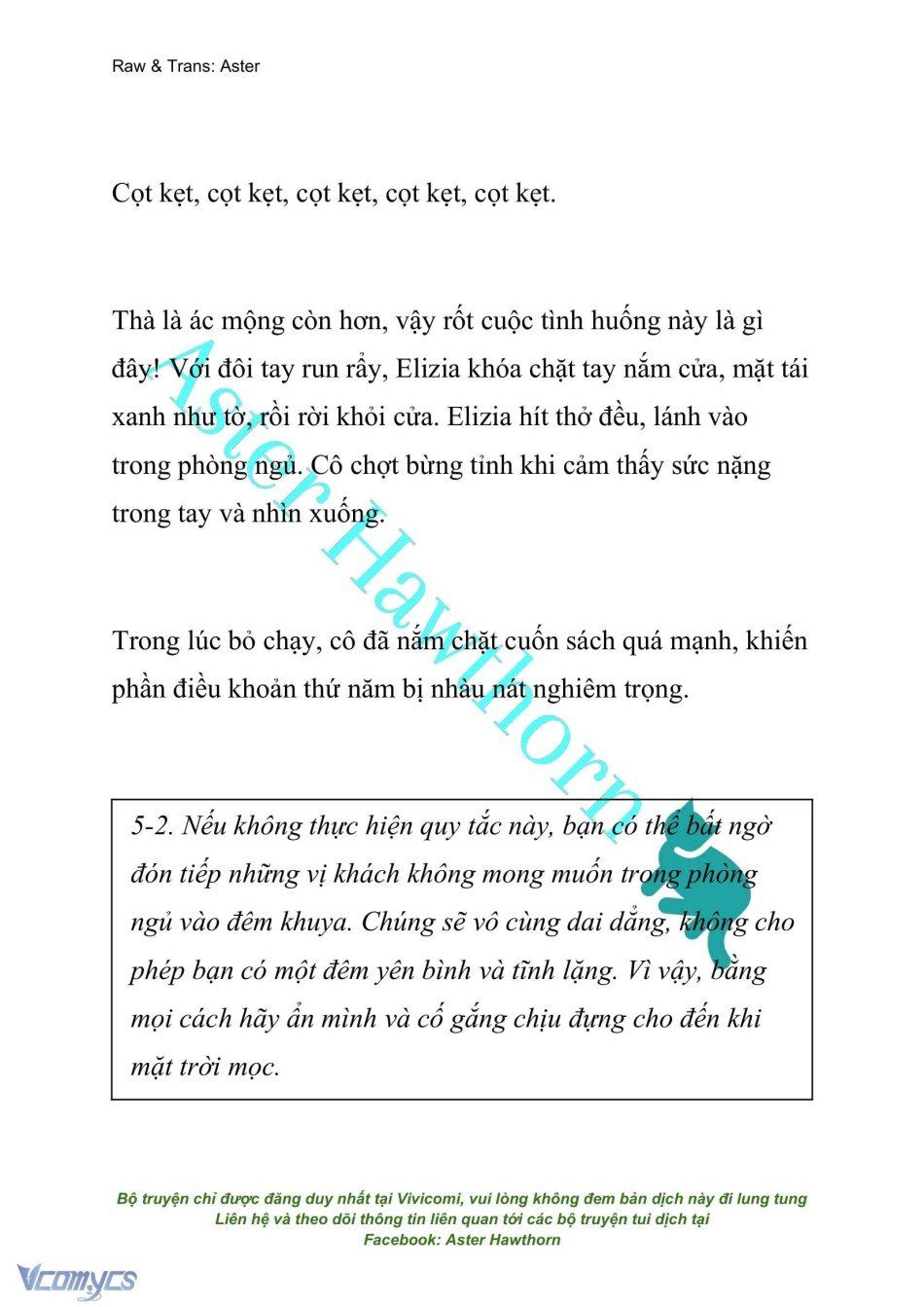 đọc truyện [novel] Người Chồng Thứ N Chương 28 ảnh 6 tại Thiên Thai Truyện