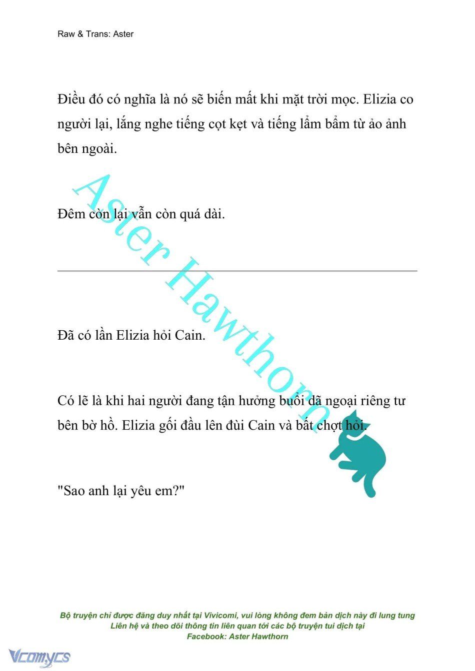 đọc truyện [novel] Người Chồng Thứ N Chương 28 ảnh 10 tại Thiên Thai Truyện