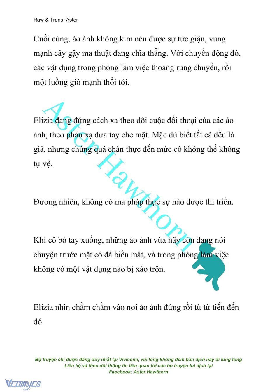 đọc truyện [novel] Người Chồng Thứ N Chương 29 ảnh 6 tại Thiên Thai Truyện