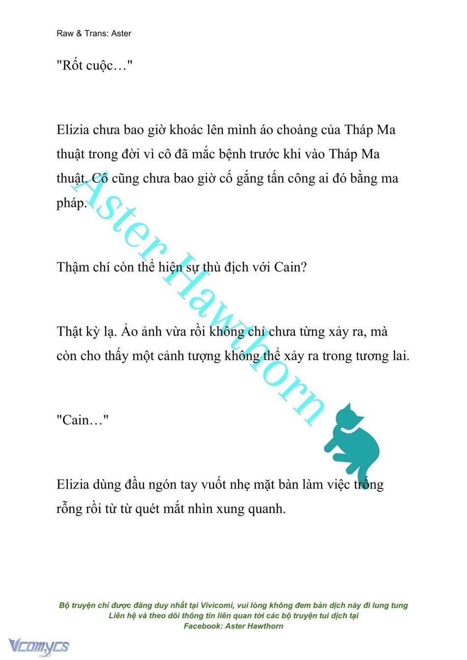 đọc truyện [novel] Người Chồng Thứ N Chương 29 ảnh 7 tại Thiên Thai Truyện