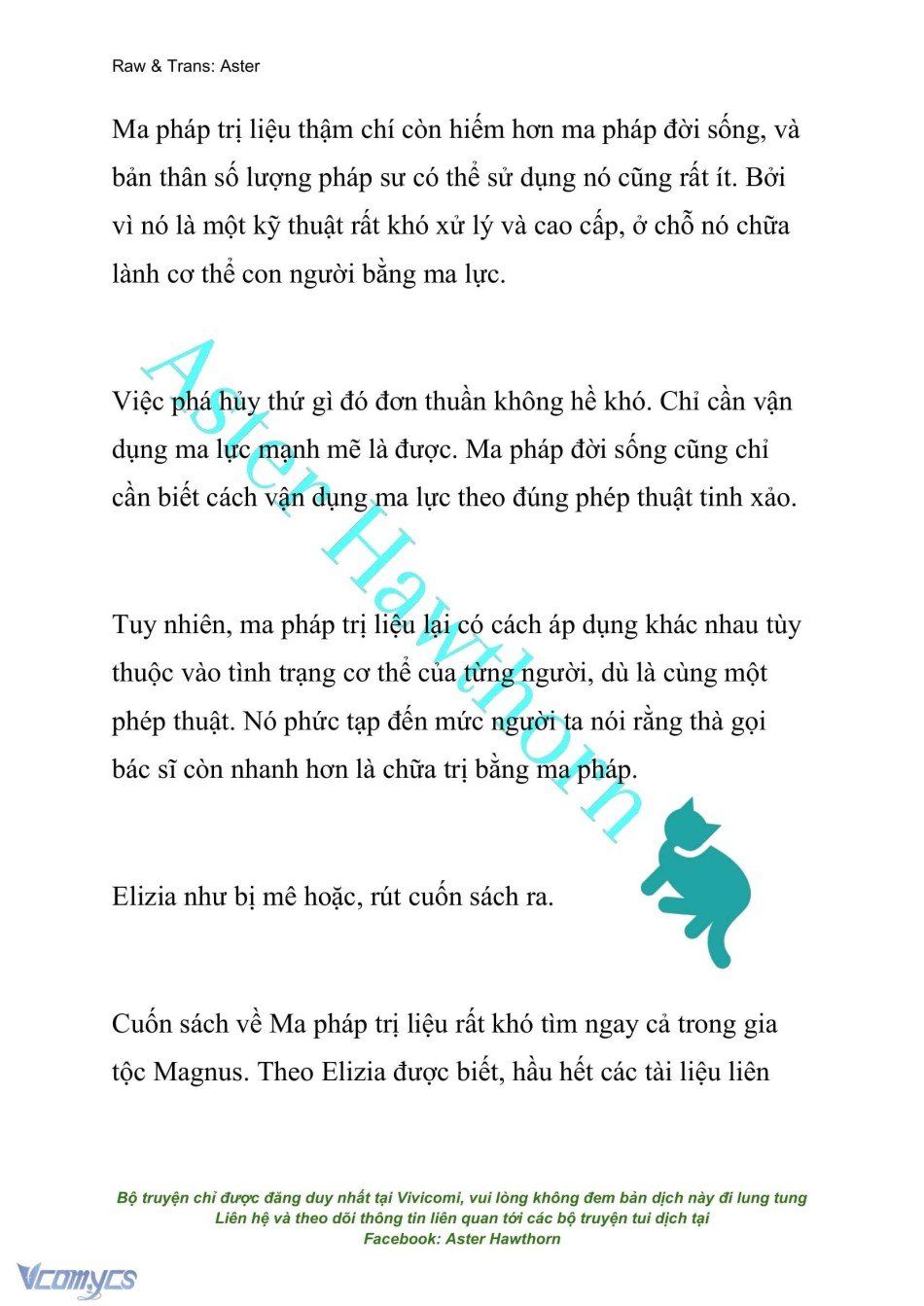 đọc truyện [novel] Người Chồng Thứ N Chương 29 ảnh 11 tại Thiên Thai Truyện