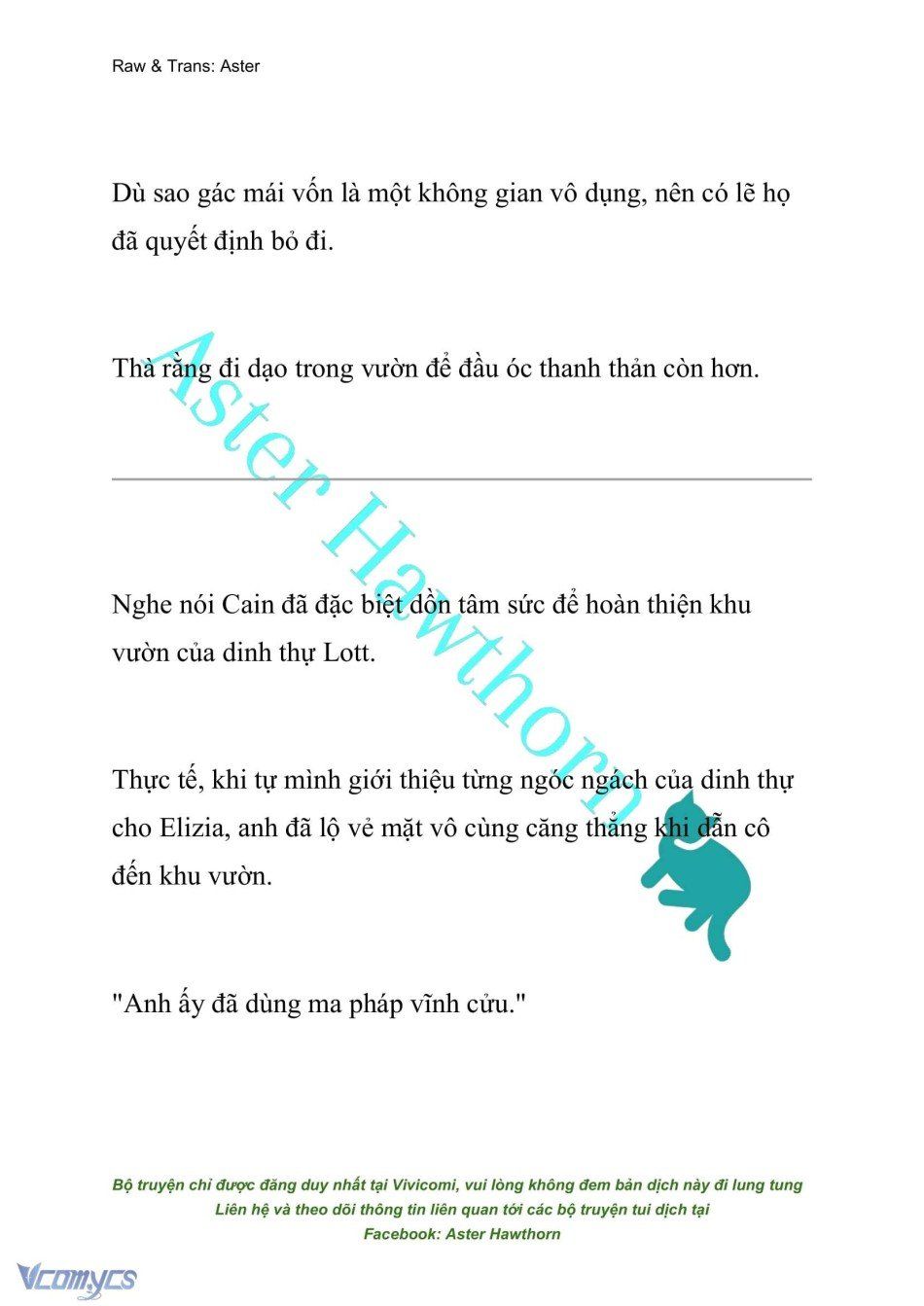 đọc truyện [novel] Người Chồng Thứ N Chương 3 ảnh 11 tại Truyện Dạ Ký