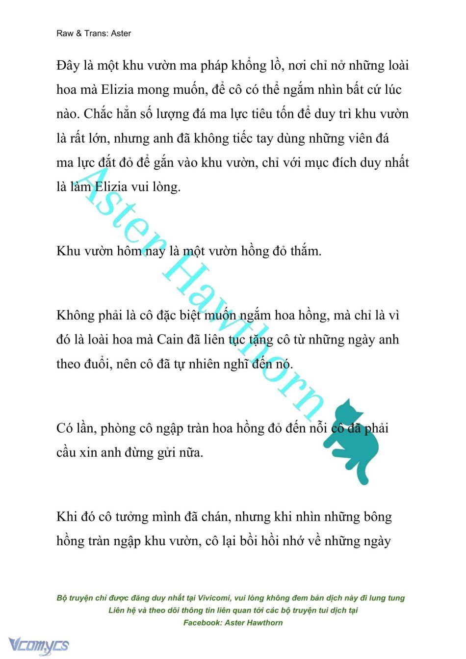 đọc truyện [novel] Người Chồng Thứ N Chương 3 ảnh 12 tại Truyện Dạ Ký