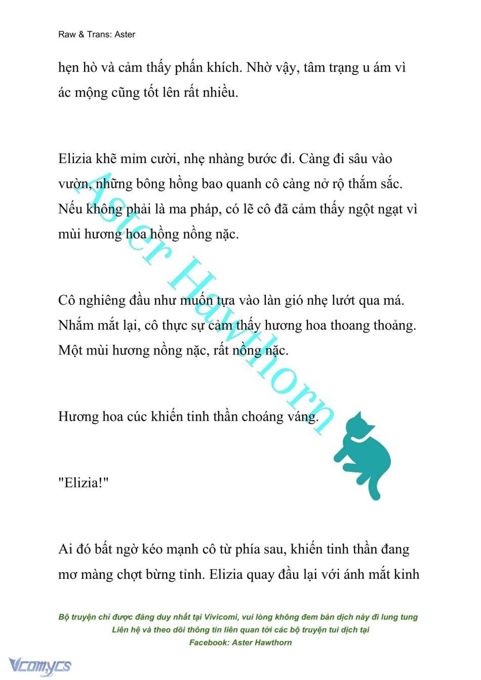 đọc truyện [novel] Người Chồng Thứ N Chương 3 ảnh 13 tại Truyện Dạ Ký