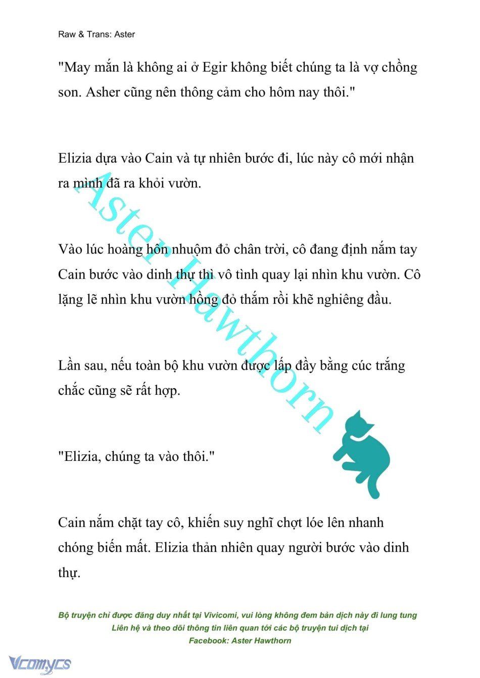 đọc truyện [novel] Người Chồng Thứ N Chương 3 ảnh 17 tại Truyện Dạ Ký