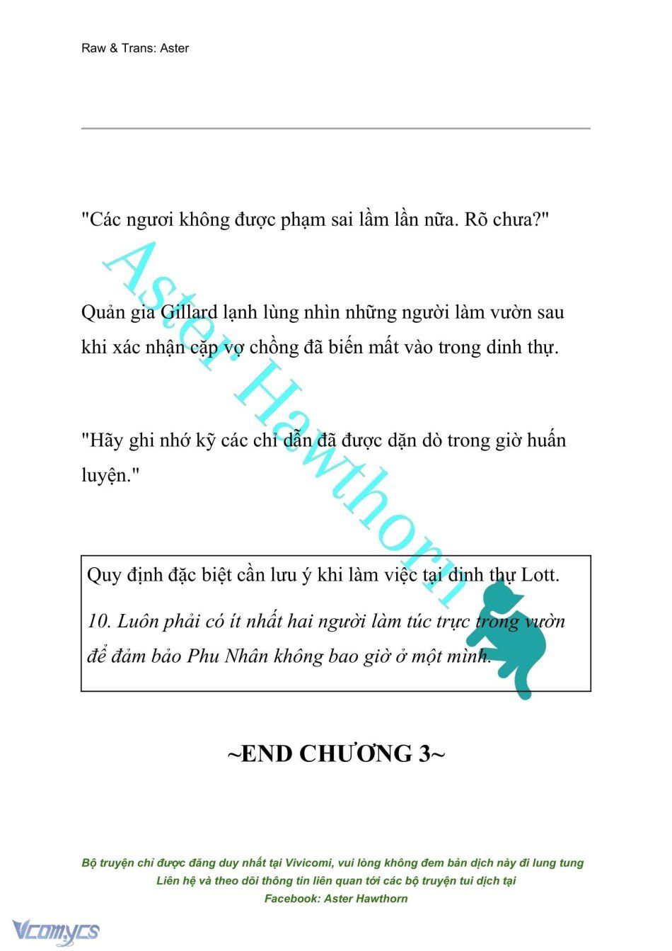 đọc truyện [novel] Người Chồng Thứ N Chương 3 ảnh 18 tại Truyện Dạ Ký