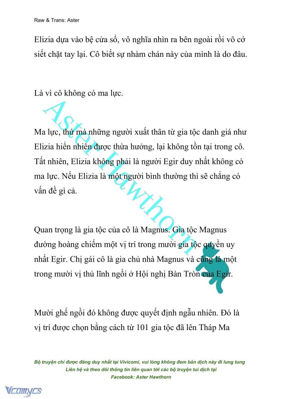 đọc truyện [novel] Người Chồng Thứ N Chương 3 ảnh 3 tại Truyện Dạ Ký