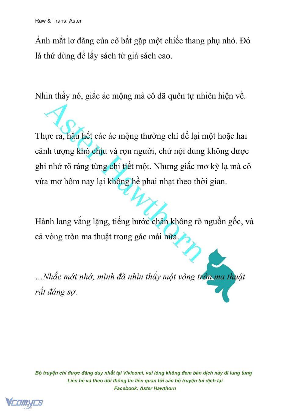 đọc truyện [novel] Người Chồng Thứ N Chương 3 ảnh 6 tại Truyện Dạ Ký