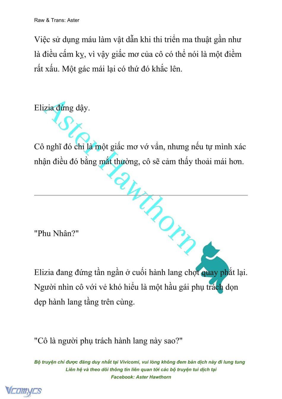 đọc truyện [novel] Người Chồng Thứ N Chương 3 ảnh 7 tại Truyện Dạ Ký