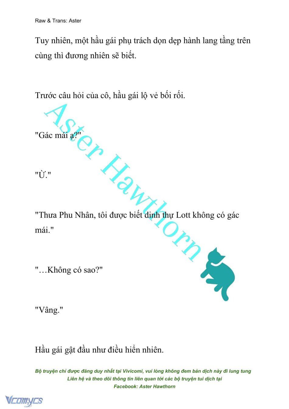 đọc truyện [novel] Người Chồng Thứ N Chương 3 ảnh 9 tại Truyện Dạ Ký
