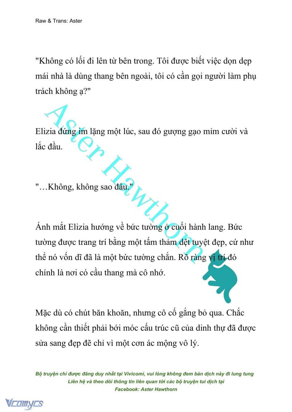 đọc truyện [novel] Người Chồng Thứ N Chương 3 ảnh 10 tại Truyện Dạ Ký