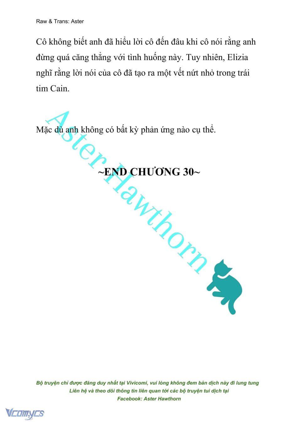 đọc truyện [novel] Người Chồng Thứ N Chương 30 ảnh 17 tại Thiên Thai Truyện