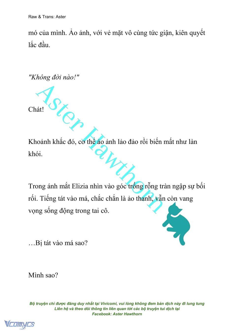 đọc truyện [novel] Người Chồng Thứ N Chương 31 ảnh 15 tại Thiên Thai Truyện