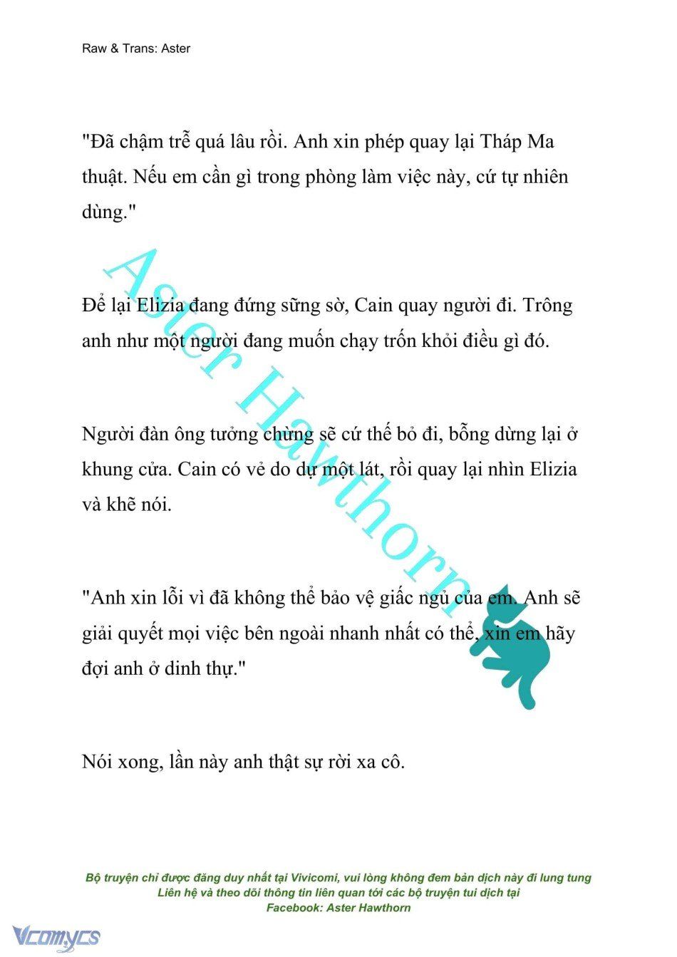 đọc truyện [novel] Người Chồng Thứ N Chương 31 ảnh 4 tại Thiên Thai Truyện