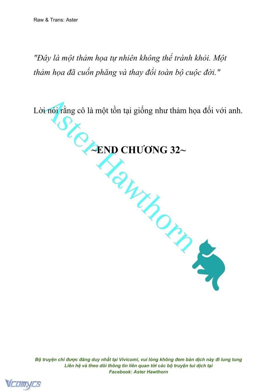 đọc truyện [novel] Người Chồng Thứ N Chương 32 ảnh 16 tại Thiên Thai Truyện