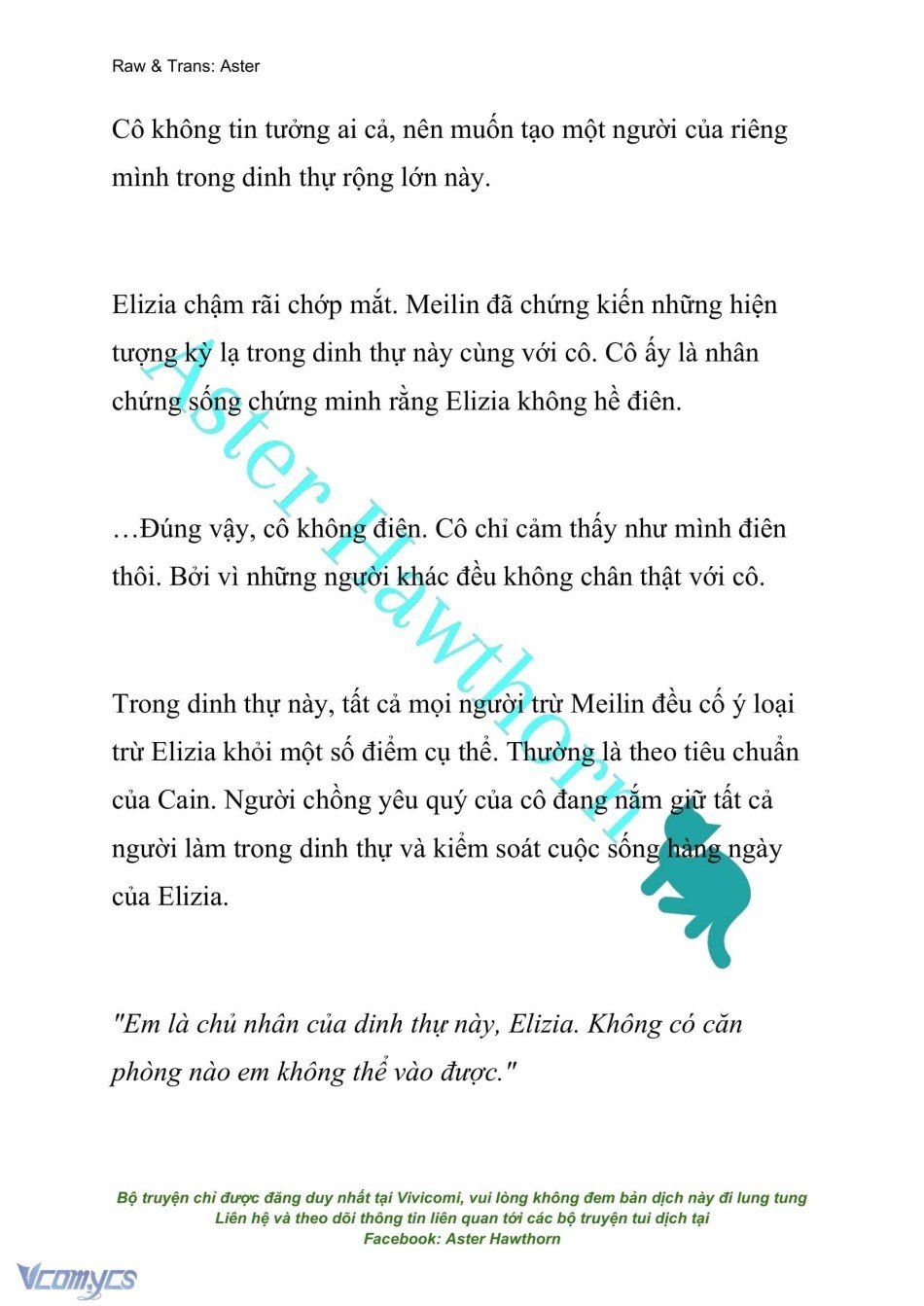 đọc truyện [novel] Người Chồng Thứ N Chương 32 ảnh 4 tại Thiên Thai Truyện