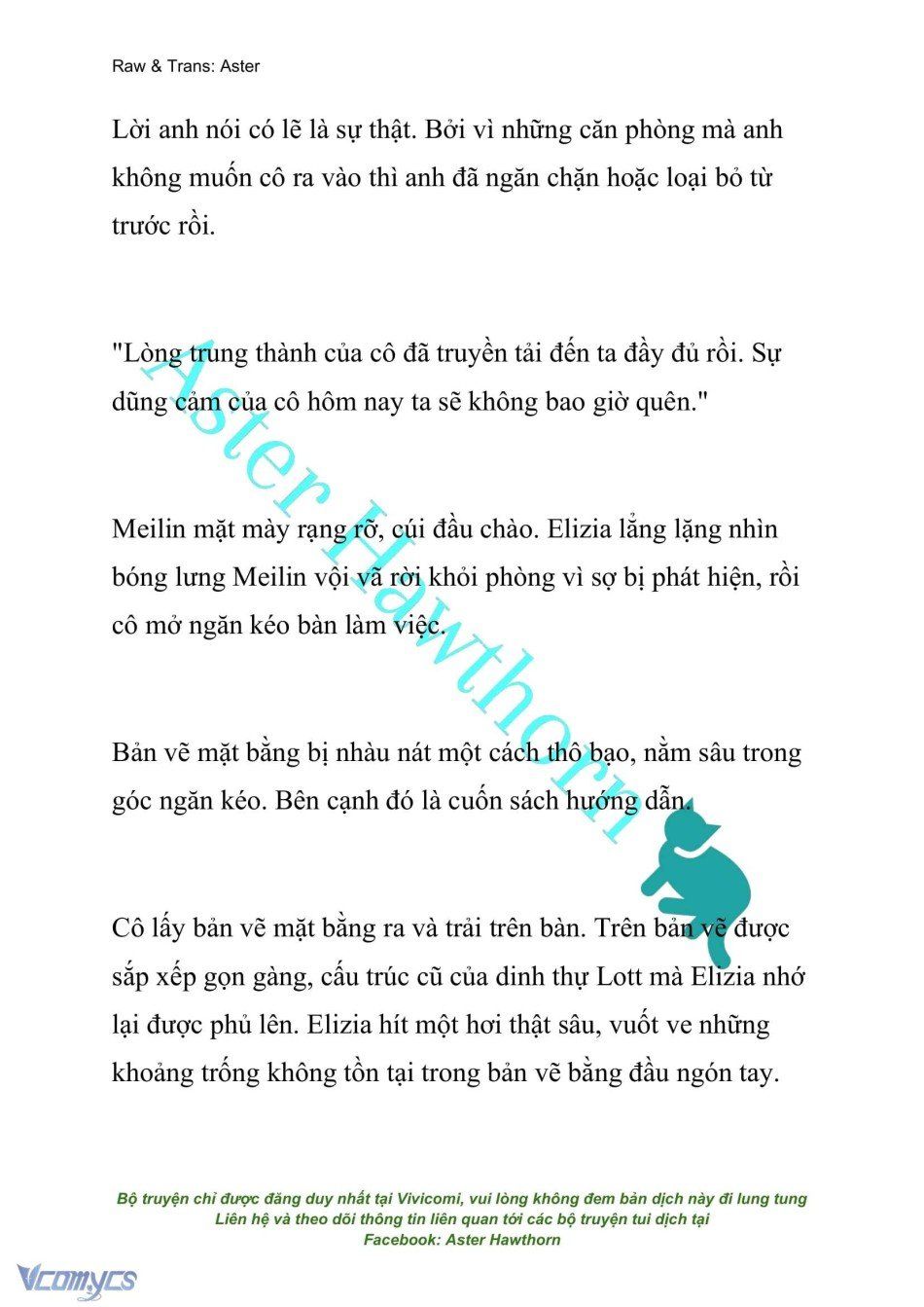 đọc truyện [novel] Người Chồng Thứ N Chương 32 ảnh 5 tại Thiên Thai Truyện