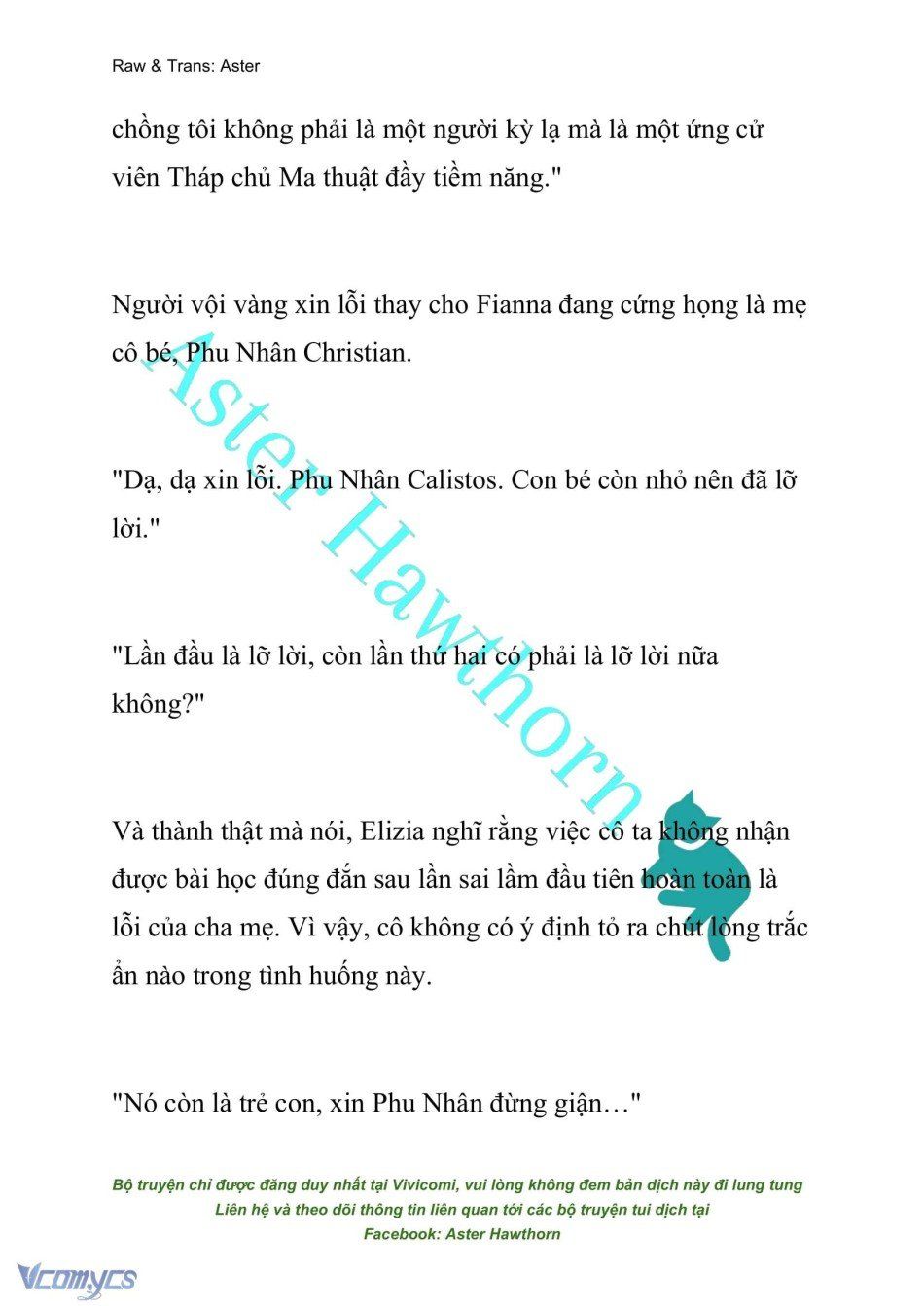 đọc truyện [novel] Người Chồng Thứ N Chương 33 ảnh 12 tại Thiên Thai Truyện