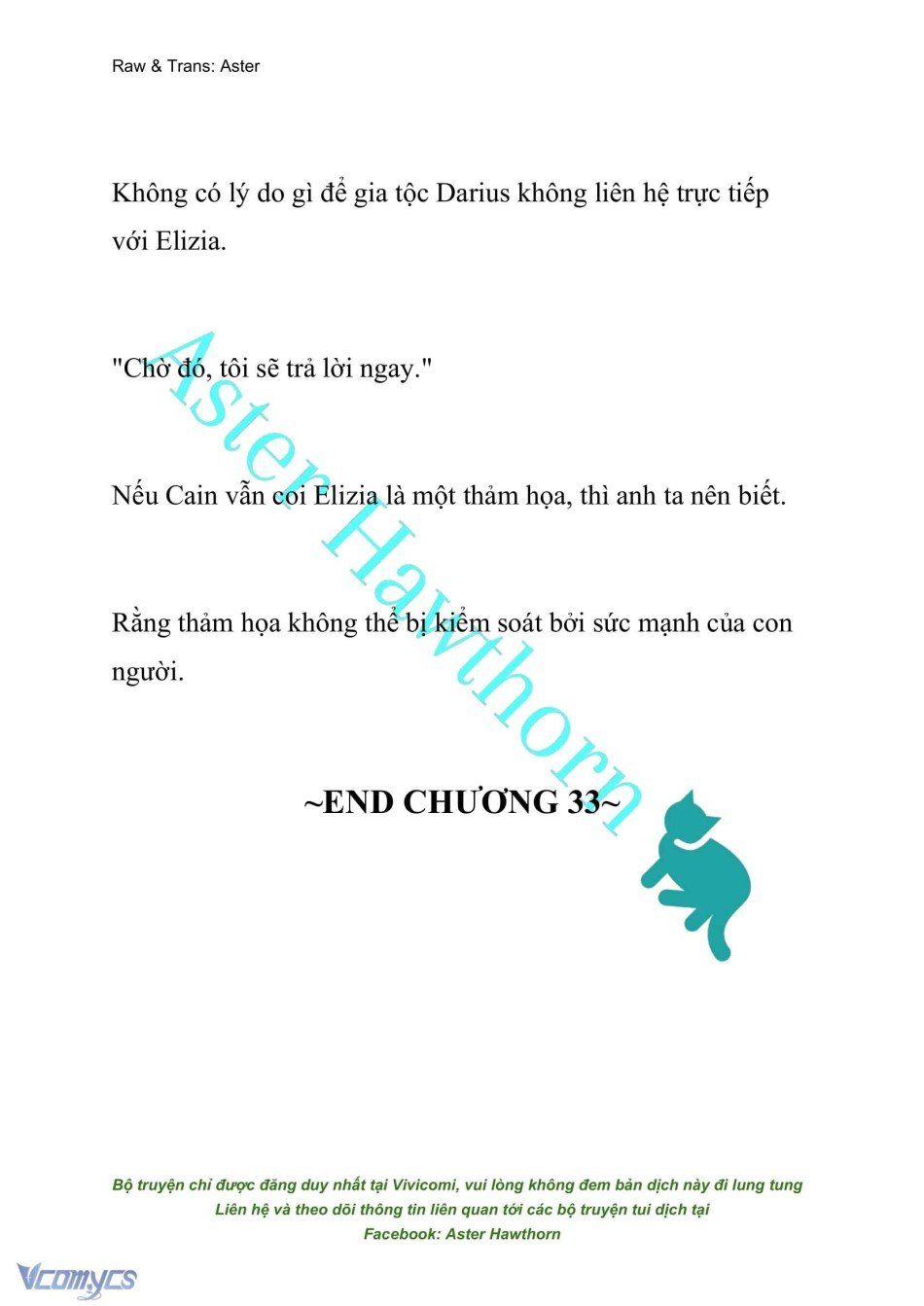 đọc truyện [novel] Người Chồng Thứ N Chương 33 ảnh 18 tại Thiên Thai Truyện