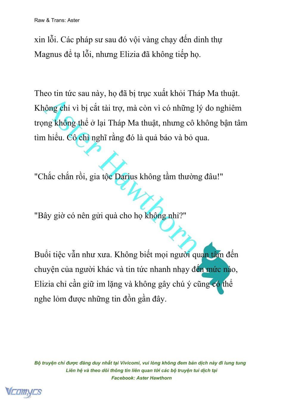 đọc truyện [novel] Người Chồng Thứ N Chương 33 ảnh 4 tại Thiên Thai Truyện