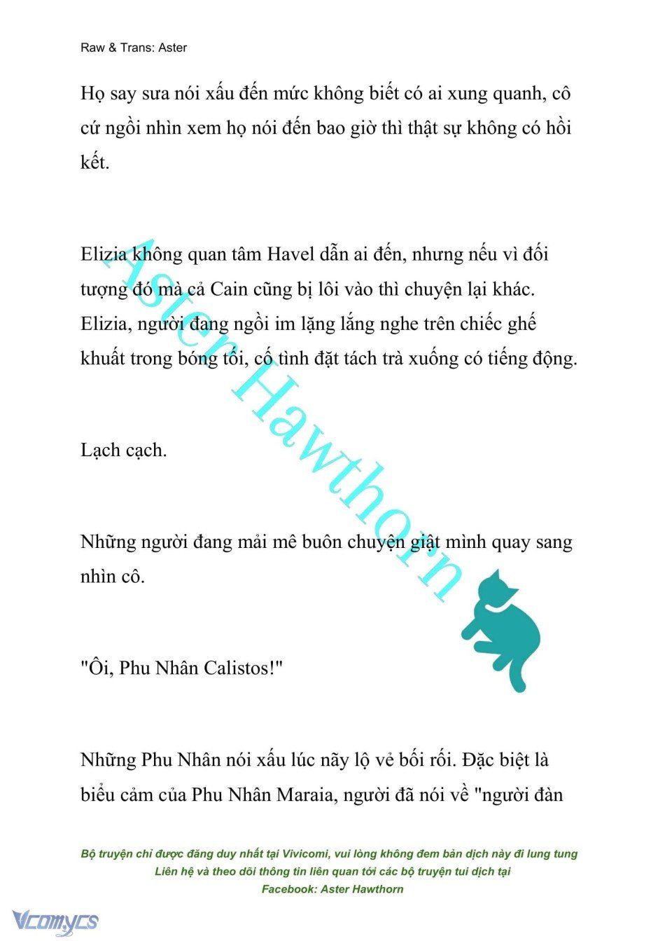 đọc truyện [novel] Người Chồng Thứ N Chương 33 ảnh 6 tại Thiên Thai Truyện