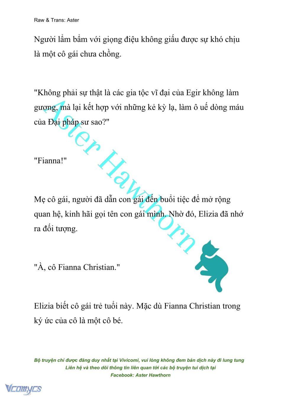 đọc truyện [novel] Người Chồng Thứ N Chương 33 ảnh 9 tại Thiên Thai Truyện