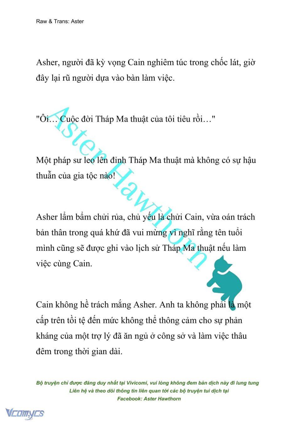 đọc truyện [novel] Người Chồng Thứ N Chương 34 ảnh 13 tại Thiên Thai Truyện