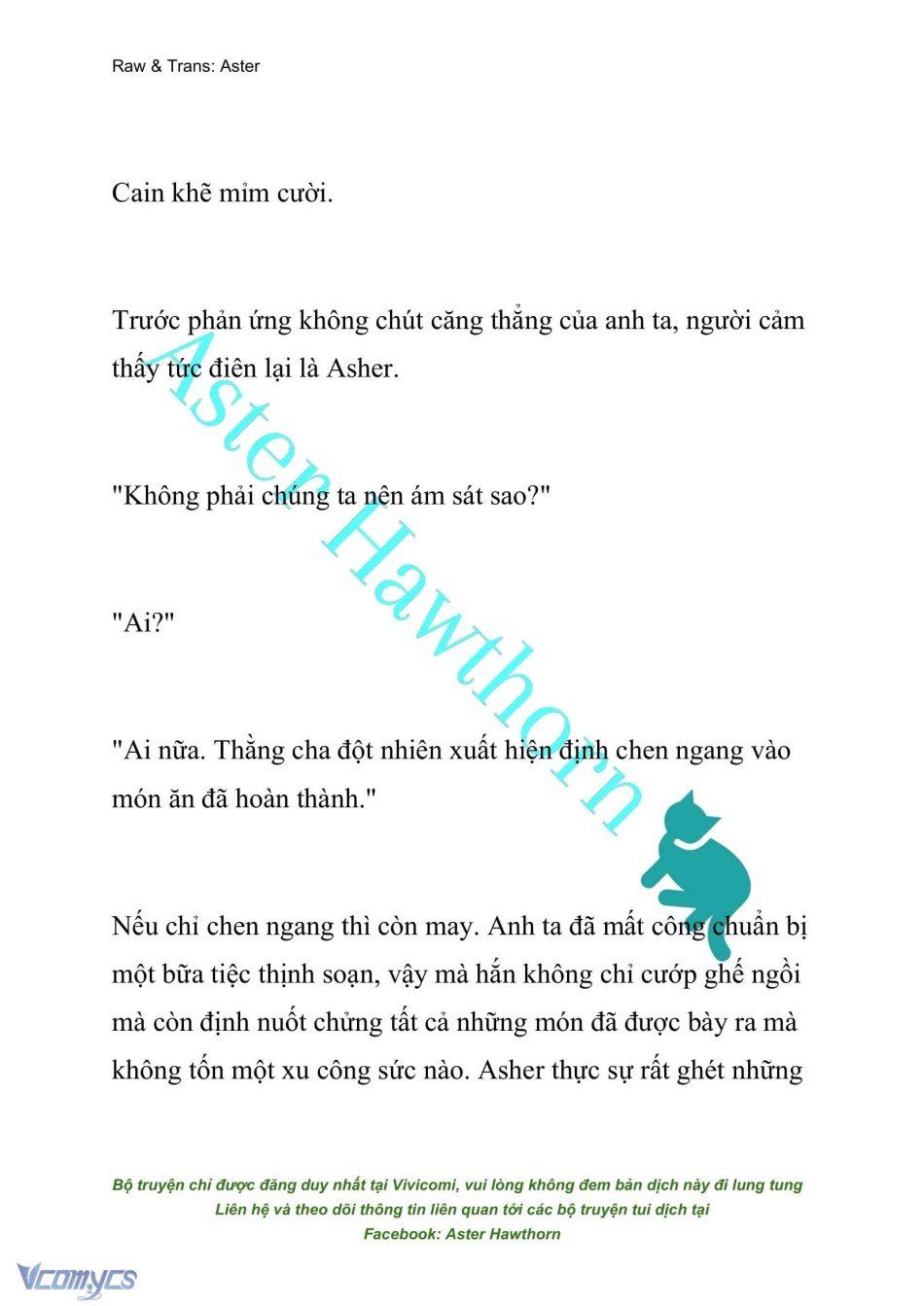 đọc truyện [novel] Người Chồng Thứ N Chương 34 ảnh 7 tại Thiên Thai Truyện