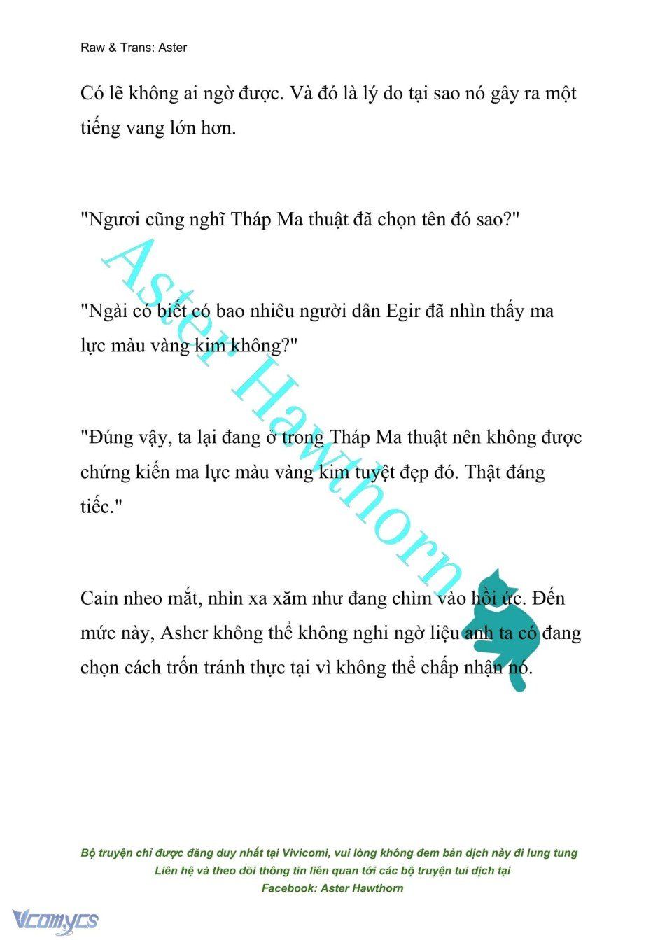 đọc truyện [novel] Người Chồng Thứ N Chương 34 ảnh 11 tại Thiên Thai Truyện