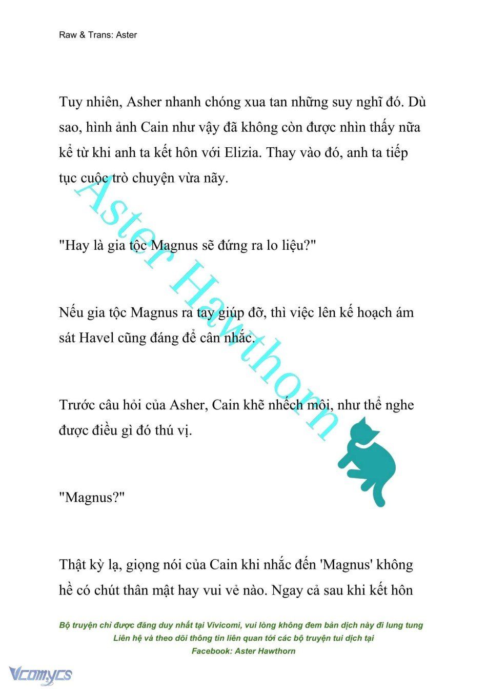 đọc truyện [novel] Người Chồng Thứ N Chương 35 ảnh 7 tại Thiên Thai Truyện