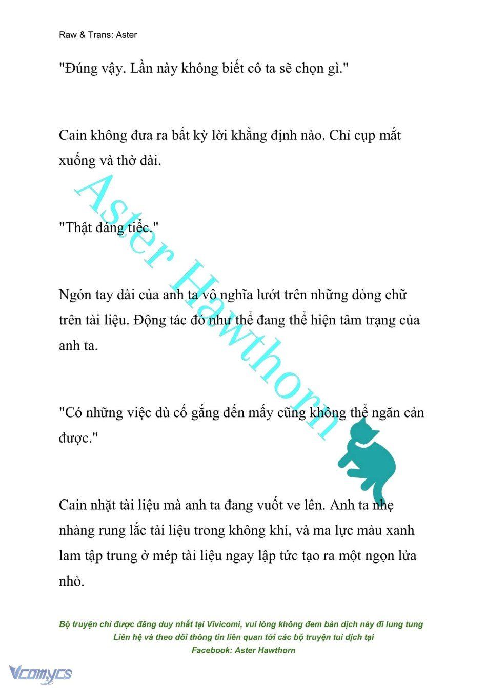 đọc truyện [novel] Người Chồng Thứ N Chương 35 ảnh 11 tại Thiên Thai Truyện