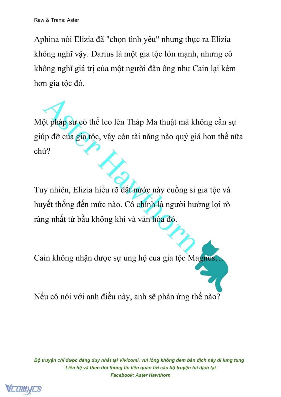 đọc truyện [novel] Người Chồng Thứ N Chương 37 ảnh 3 tại Thiên Thai Truyện