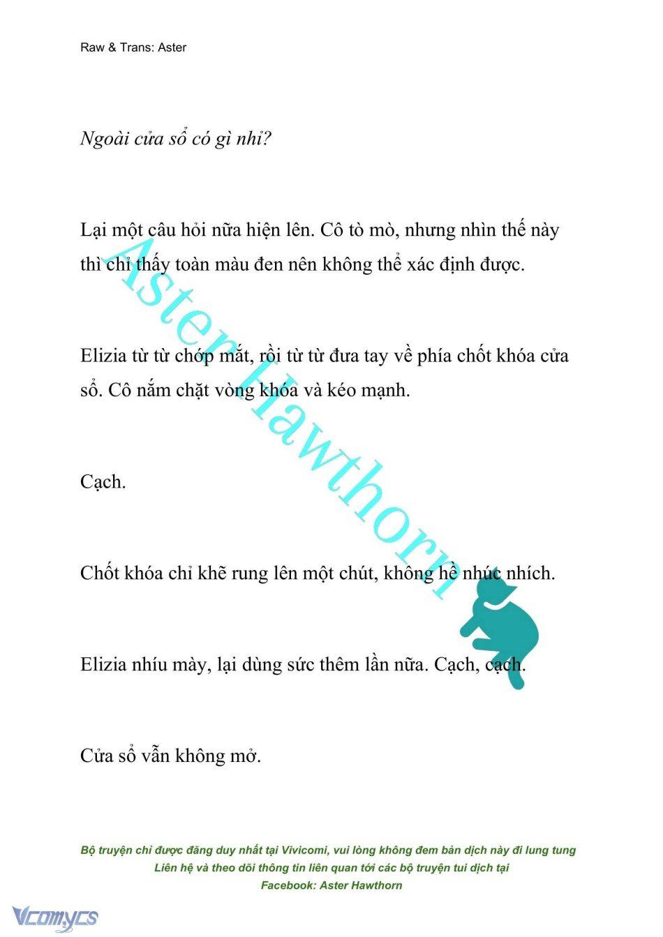 đọc truyện [novel] Người Chồng Thứ N Chương 37 ảnh 14 tại Thiên Thai Truyện