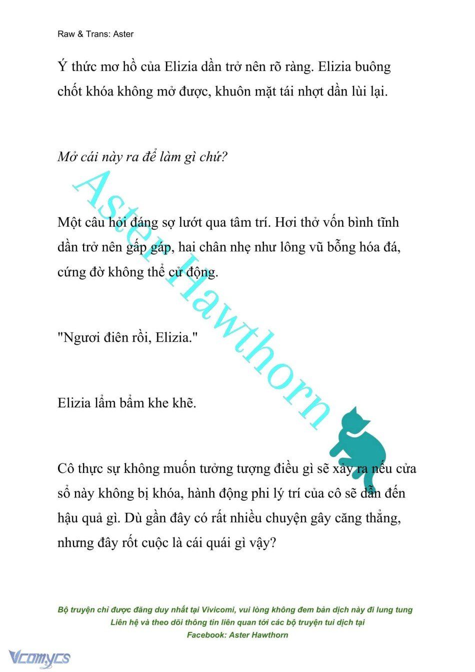 đọc truyện [novel] Người Chồng Thứ N Chương 37 ảnh 15 tại Thiên Thai Truyện