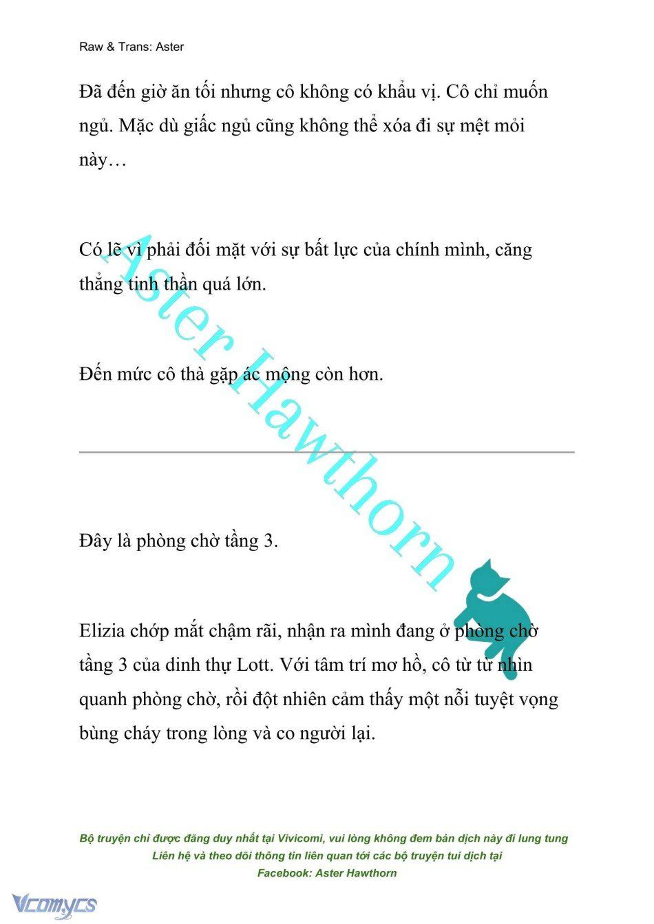 đọc truyện [novel] Người Chồng Thứ N Chương 37 ảnh 6 tại Thiên Thai Truyện