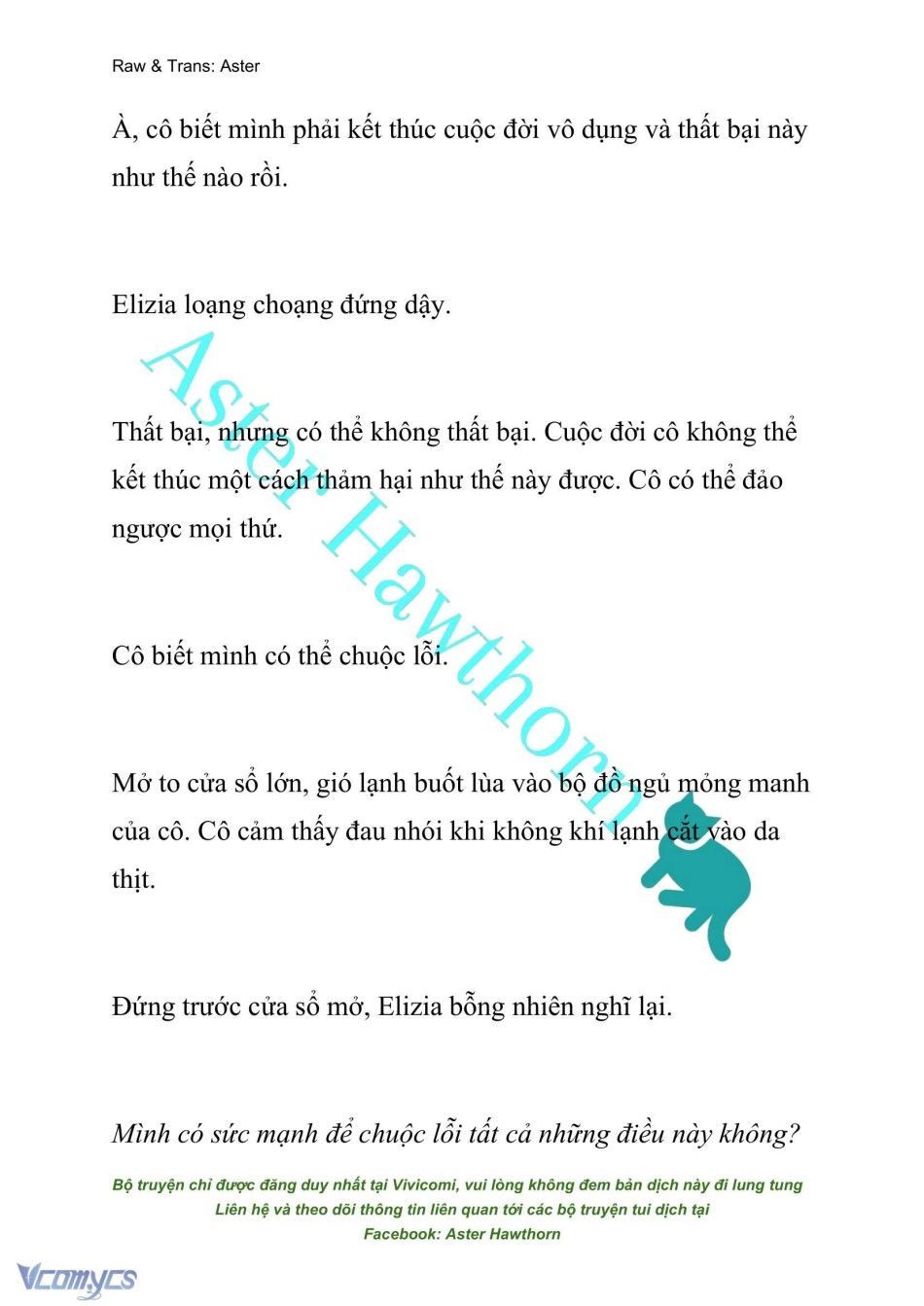 đọc truyện [novel] Người Chồng Thứ N Chương 37 ảnh 8 tại Thiên Thai Truyện