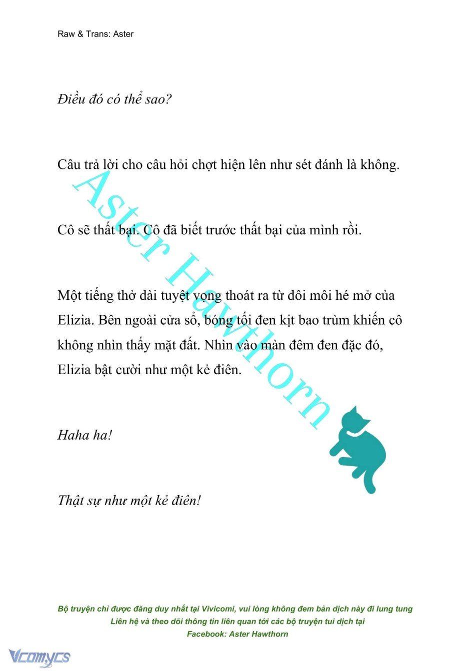 đọc truyện [novel] Người Chồng Thứ N Chương 37 ảnh 9 tại Thiên Thai Truyện