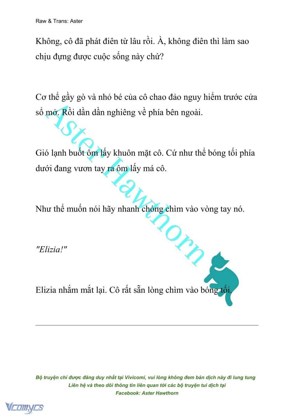 đọc truyện [novel] Người Chồng Thứ N Chương 37 ảnh 10 tại Thiên Thai Truyện