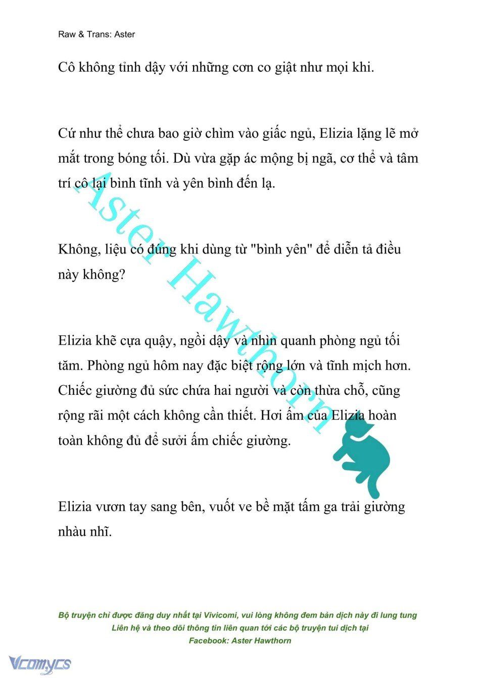 đọc truyện [novel] Người Chồng Thứ N Chương 37 ảnh 11 tại Thiên Thai Truyện