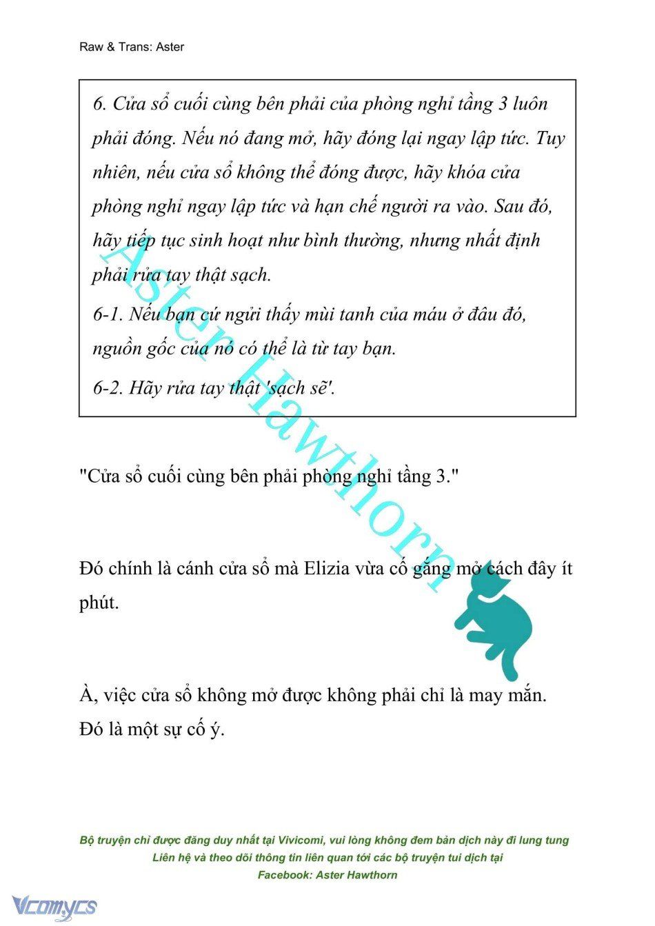 đọc truyện [novel] Người Chồng Thứ N Chương 38 ảnh 4 tại Thiên Thai Truyện