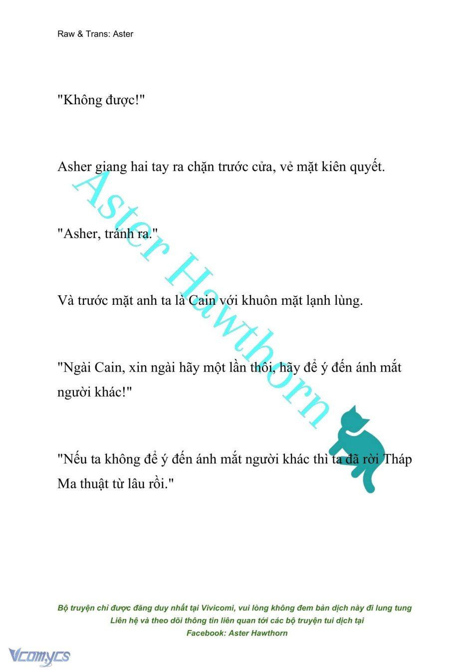 đọc truyện [novel] Người Chồng Thứ N Chương 38 ảnh 6 tại Thiên Thai Truyện