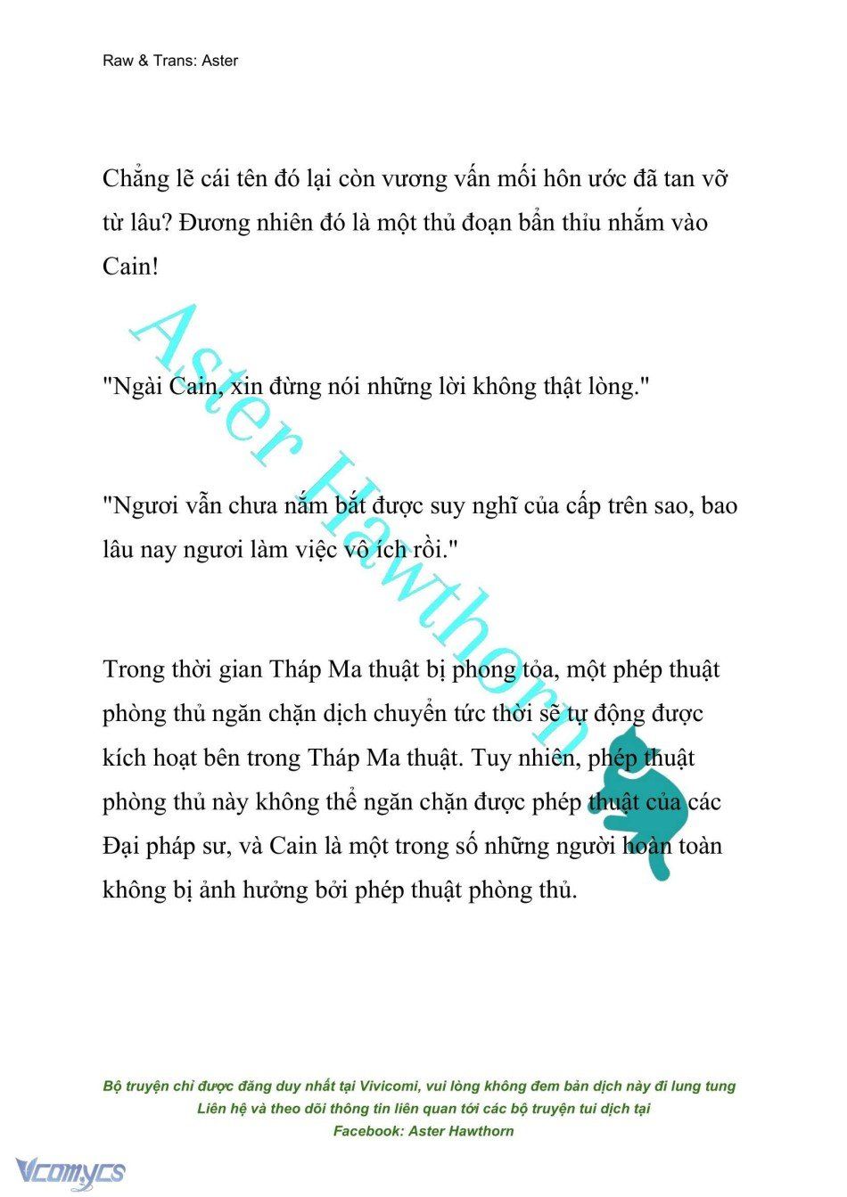 đọc truyện [novel] Người Chồng Thứ N Chương 38 ảnh 11 tại Thiên Thai Truyện